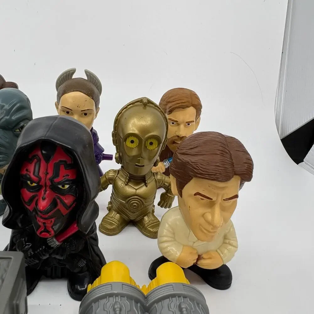 burger king star wars